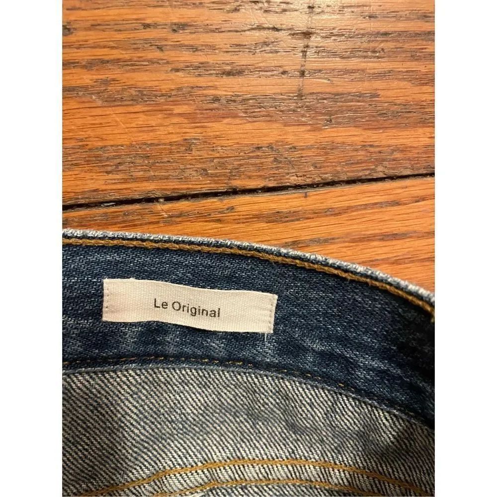 Frame Jeans - Picture 4 of 6